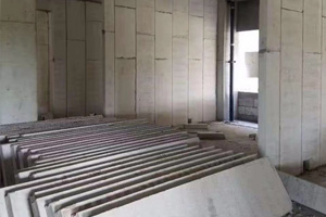 聚苯顆粒復合輕質隔墻板_江西達人建材有限公司