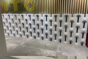 為什么說發泡陶瓷安全